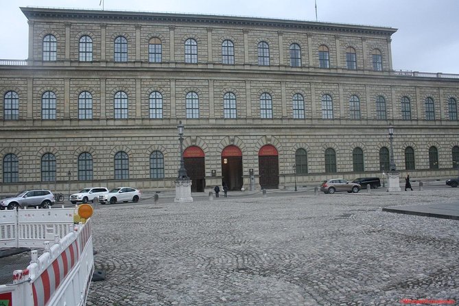 Munich - the essential walking tour - Why this private Munich walking tour works in real life