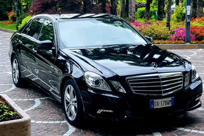 Munich to Munich Airport (MUC) - Departure Private Transfer - Pickup timing that respects real flight schedules