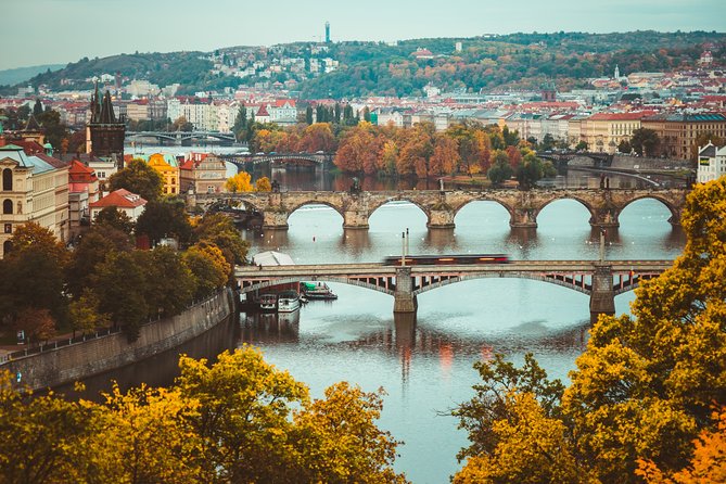 Munich to Prague - Private Transfer with 2 hours of Sightseeing - Key Highlights You’ll Feel Immediately