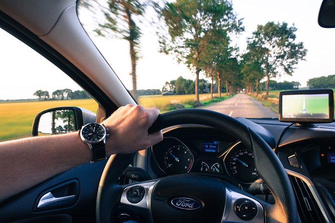 Munich to Prague - Private Transfer with 2 hours of Sightseeing - Who This Private Transfer Fits Best