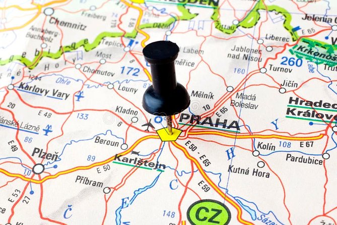 Munich to Prague - Private Transfer with 2 hours of Sightseeing - What 1 Hour vs 2 Hours Really Means on the Ground