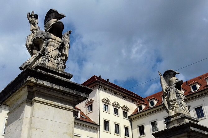 Munich WWII and Dachau Concentration Camp Private Tour with Licensed Guide - Key Things That Made This Tour Work So Well