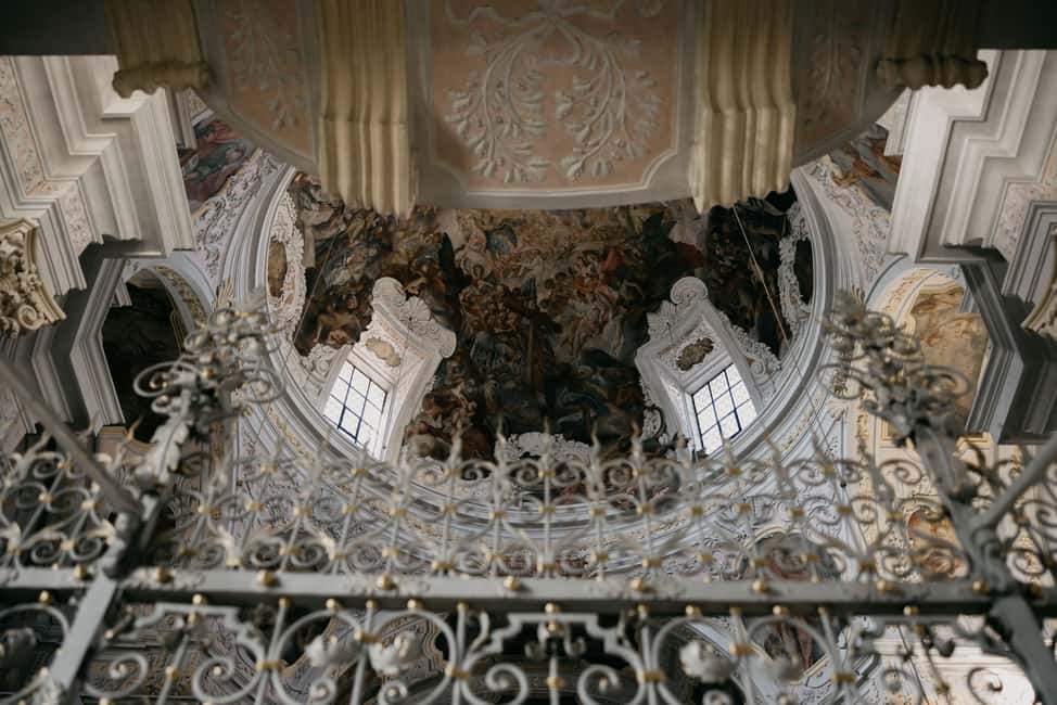 Munich's 500 Years of Architecture Guided Tour - The tram to the Isar River: a break from Old Town energy