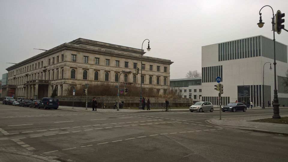 National Socialism WWII with licensed guide - private tour - Why This Munich Tour Works (Even If You Think You Know the Basics)