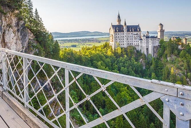 Neuschwanstein Castle & more - Private Tour from Munich - Should you book this private Neuschwanstein tour from Munich?