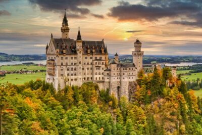 Neuschwanstein Castle Skip-the-Line Private Tour for Groups - Why this Neuschwanstein day feels less stressful than DIY
