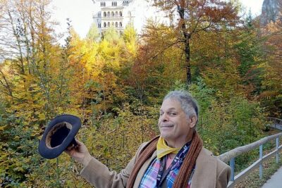 Neuschwanstein Castle Small-Group Guided Day Trip from Munich - Neuschwanstein Castle: what 30 minutes inside really means