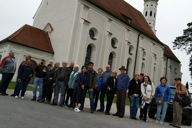 Neuschwanstein Castle Small-Group Guided Day Trip from Munich - Price and value: what you’re paying for (and what you still need)
