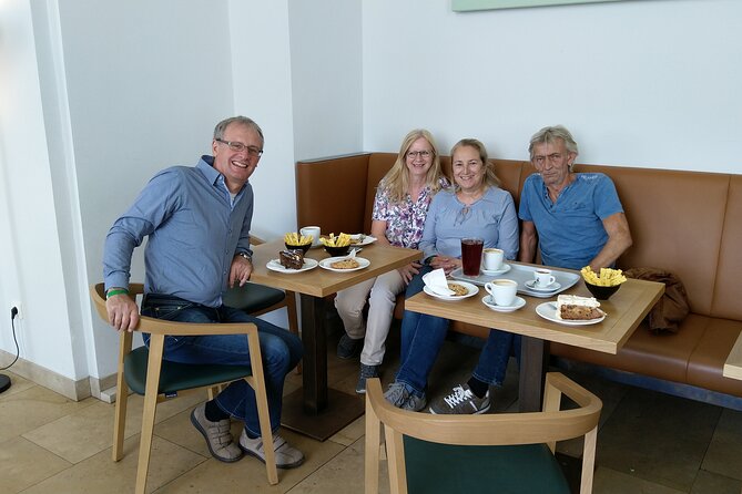 Paul's Private Tour in the Alte Pinakothek Munich - A Private 2-Hour Shortcut Through Alte Pinakothek
