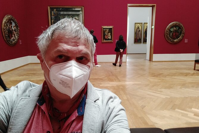 Paul's Private Tour in the Alte Pinakothek Munich - What Makes Paul’s Art Talk Different