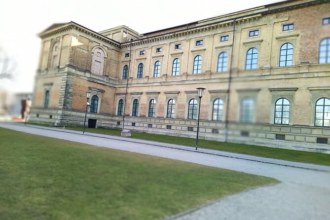 Paul's Private Tour in the Alte Pinakothek Munich - Pricing and Value: Is $158.13 Worth It?