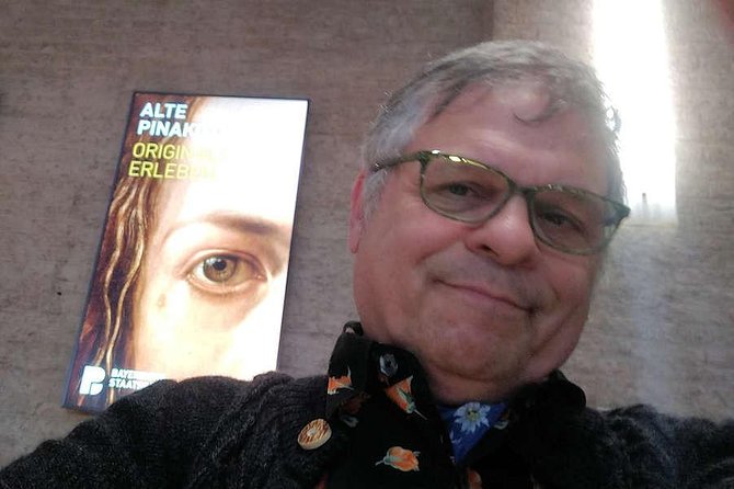 Paul's Private Tour in the Alte Pinakothek Munich - Timing, Crowd Control, and Getting the Most Out of Your 2 Hours