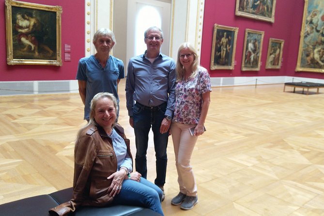 Paul's Private Tour in the Alte Pinakothek Munich - Who This Tour Suits Best