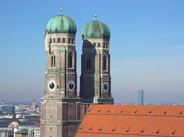 Paul's Private Tour Munich Highlights - Key Things I’d Watch For Before You Go