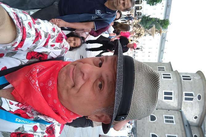 Paul's Private Tour Munich Highlights - What the tour price gets you (and what it doesn’t)