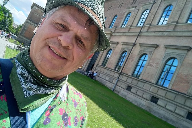 Paul's Private Tour Munich Highlights - Stop-by-stop: Frauenkirche and the instant Munich landmark moment