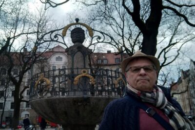Paul's Welcome Walking Tour in Old Town Munich - Meeting at Karlstor and the Munich Story Begins