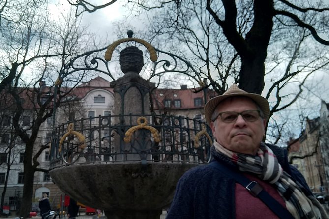 Paul's Welcome Walking Tour in Old Town Munich - Meeting at Karlstor and the Munich Story Begins