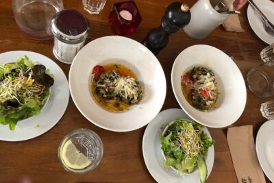 Premium Private Foodie Experience with Local - all tastings included - Marienplatz in 15 minutes: a quick square stop that adds context