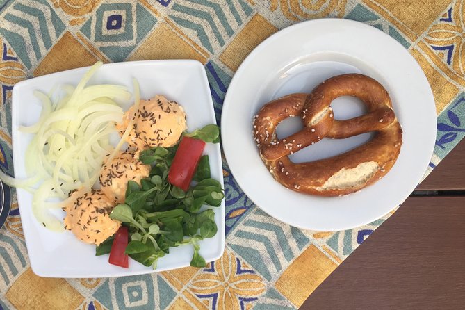 Premium Private Foodie Experience with Local - all tastings included - The best part: everything is included, so you can focus on tasting