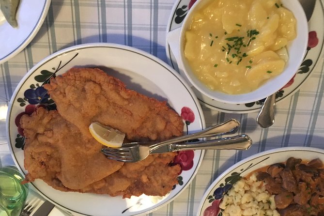 Premium Private Foodie Experience with Local - all tastings included - What the guide quality adds (based on the strongest feedback)