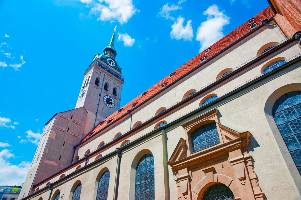 Private Beer Tasting Tour in Munich with Oktoberfest Museum - Price and value: is $299 per person fair for a private tour?
