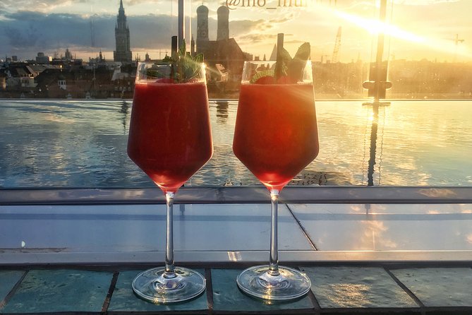 PRIVATE - Best Munich Cocktail Tour - all inclusive - Price and what $360.46 per person gets you (and when it’s worth it)