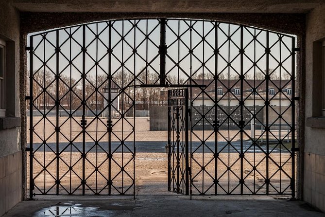 Private Dachau Concentration Camp Memorial Site Tour from Munich - Dachau From Munich: Why This Format Works