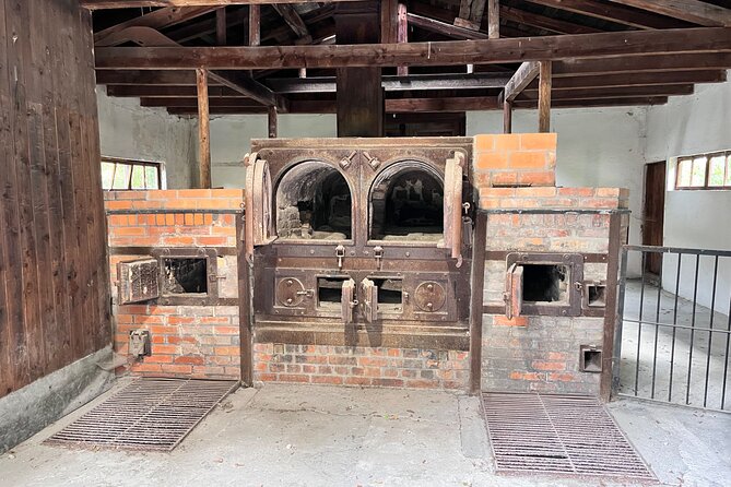 Private Dachau Concentration Camp Memorial Site Tour from Munich - Who This Tour Suits Best (and Who Might Skip It)