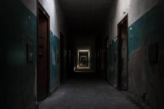Private Dachau Concentration Camp Memorial Site Tour from Munich - On-Site Visit: How the Roughly 3-Hour Memorial Time Feels