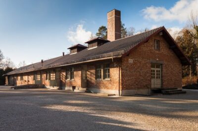 Private Dachau Concentration Camp Tour with Private Transfer from Munich - Dachau Memorial Grounds: How the 3-Hour Visit Usually Feels