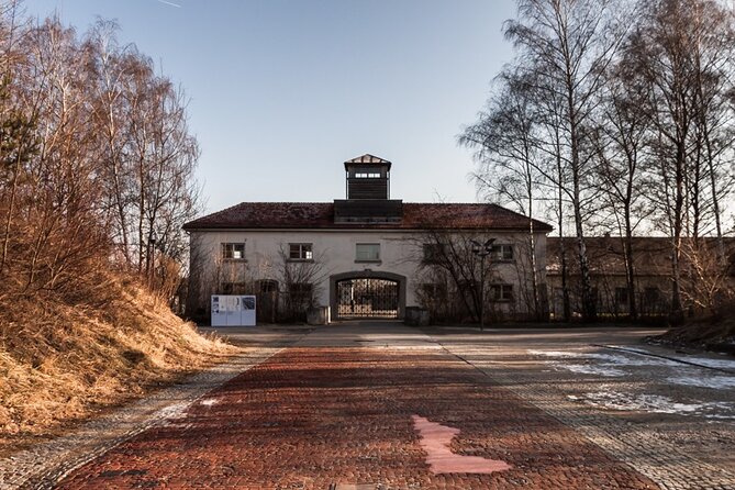Private Dachau Concentration Camp Tour with Private Transfer from Munich - Who This Tour Suits Best (and When You Might Choose Differently)