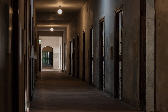 Private Dachau Concentration Camp Tour with Private Transfer from Munich - Should You Book This Private Dachau Tour With Private Transfer?