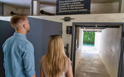 Private Dachau Memorial Site Tour from Munich - The 3-Hour On-Site Walk: What You’ll Actually See and Hear