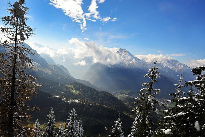 Private Day Trip from Munich to Eagle's Nest and Hallstatt - Private Munich Pickup Makes the Day Feel Smaller