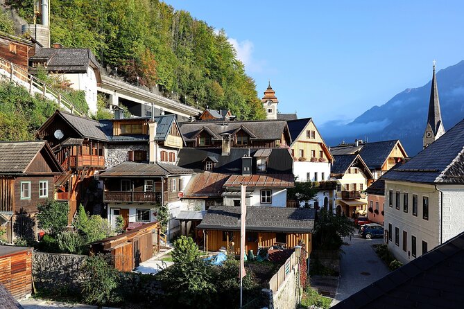 Private Day Trip from Munich to Eagle's Nest and Hallstatt - What’s Included (and What You’ll Need to Handle)