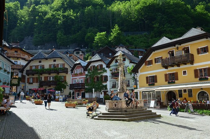 Private Day Trip from Munich to Eagle's Nest and Hallstatt - Who Should Book This Day Trip