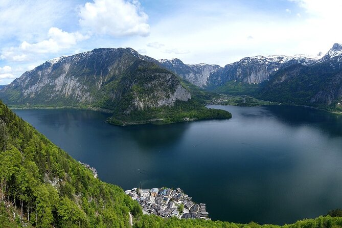Private Day Trip from Munich to Eagle's Nest and Hallstatt - Should You Book It?