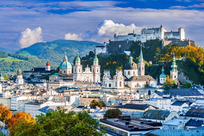 Private day trip from Munich to Eagle's Nest and Salzburg - Why this Munich-to-Eagle’s Nest-and-Salzburg plan makes sense