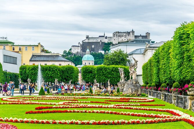 Private day trip from Munich to Eagle's Nest and Salzburg - Getting the most out of Eagle’s Nest and Salzburg in one packed day