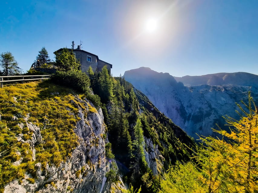 Private day trip from Munich to Eagle's Nest & Hallstatt - Should you book this private Eagle’s Nest and Hallstatt trip?