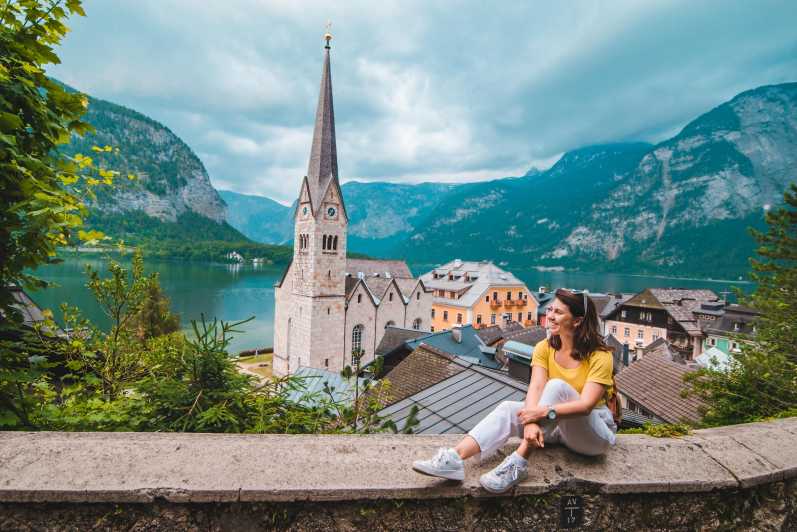 Private day trip from Munich to Eagle's Nest & Hallstatt - Eagle’s Nest: mountain panoramas and the Hitler-era story