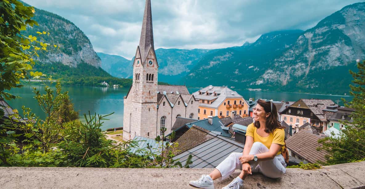 Private day trip from Munich to Eagle's Nest & Hallstatt - Who should book this day trip, and who might want another plan