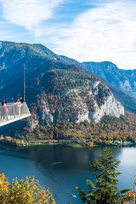 Private day trip from Munich to Eagle's Nest & Hallstatt - Private driver from Munich: comfort, control, and real-world flexibility
