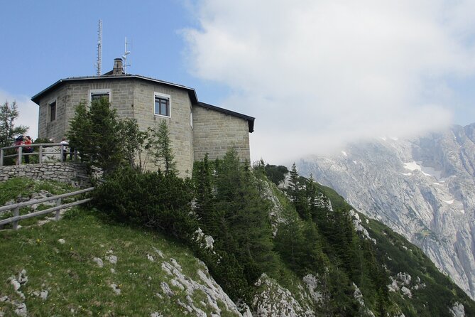 Private day trip from Munich to Eagle's Nest, Salzburg and back - Who this private day trip is best for