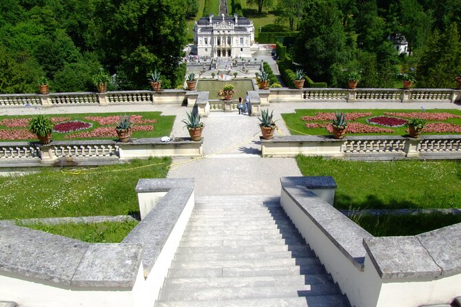 Private Day Trip from Munich to Neuschwanstein and Linderhof - Ettal Abbey as a Breather in the Royal Schedule