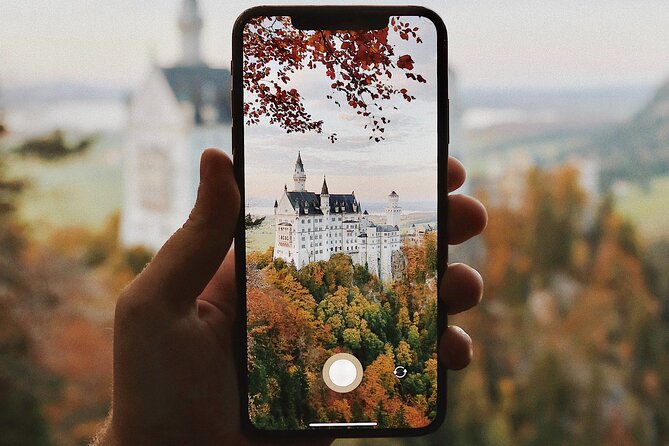Private Day Trip from Munich to Neuschwanstein and Linderhof - Price and Value: Is $480.08 Worth It?