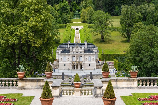 Private Day Trip from Munich to Neuschwanstein and Linderhof - Who This Day Trip Fits Best