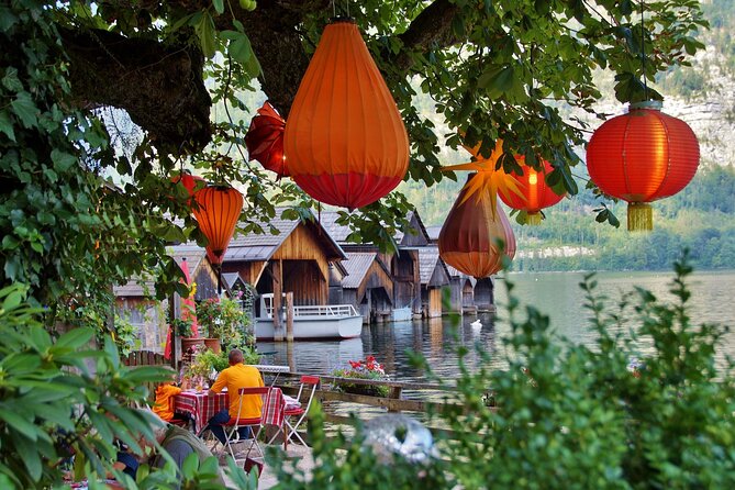 Private day trip from Munich to Salzburg and Hallstatt - Quick take: what you’ll feel most during the day