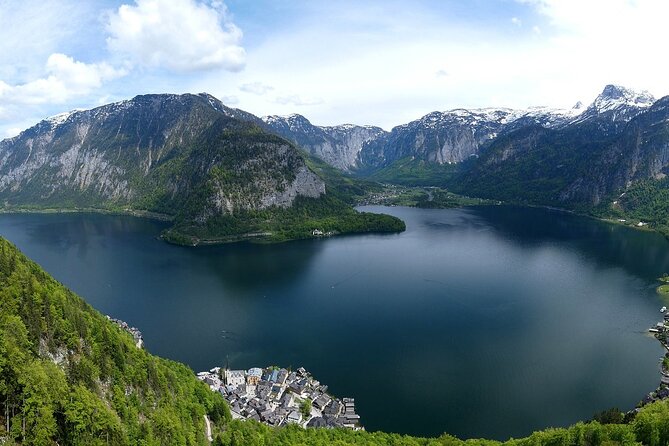 Private day trip from Munich to Salzburg and Hallstatt - Who This Day Trip Fits Best